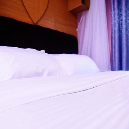 Amboseli Gateway Hotel Kimana Luaran gambar